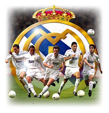 my best club